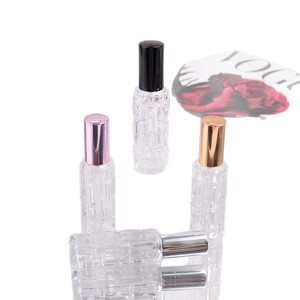 Xyt <b>Aroma</b> Spray 15ml Fragrance Bottle Rose Gold Scented <b>Diffuser</b> For Fresh Air - Product Image 4
