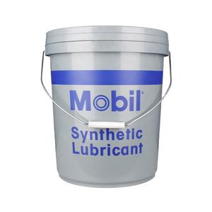 Grasa Industrial Nueva de Alta Calidad y Precio Económico <span class=keywords><strong>Mobil</strong></span> SHC 100 16KG, Aceite Rojo Especial, Utilizada para Máquinas de Colocación SMT - Product Image 3