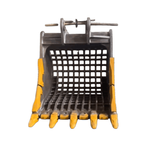 Bac de tri haute résistance pour projets de construction - Product Image 1