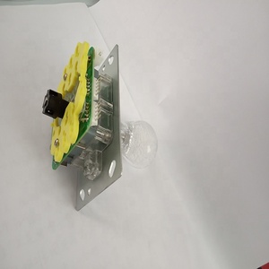 Bảng Điều Khiển Trò Chơi <span class=keywords><strong>Arcade</strong></span> 4 Hoặc 8 Cách Được Chiếu Sáng Cần Điều Khiển Cho Máy Chơi <span class=keywords><strong>Game</strong></span> <span class=keywords><strong>Arcade</strong></span> - Product Image 6