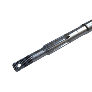 Arbre d'hélice pour moteur hors-bord Yamaha 68T-85550-01 9,9 CV 4 temps, pièce de rechange - Product Image 4