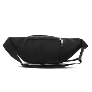 Wholesale Everywhere Fanny Pack Crossbody Waterproof Waist Bag Mini Belt Bag For Workout Travelling Hiking