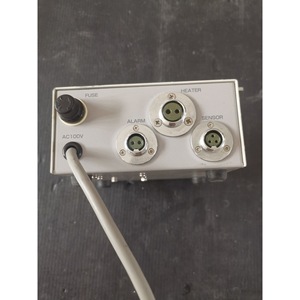 Contrôleur de température Musashi TCU-02, équipement de contrôle industriel, support d'automatisation - Product Image 3