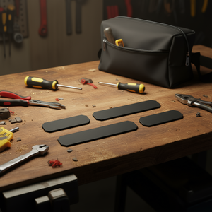 Divisores de repuesto para organizadores de bolsas de herramientas 00 21 05, paquete de 4 - Product Image 2