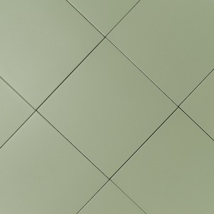 Baldosa de Cerámica Verde Burano 60x60cm para Pared y Suelo, Uso Interior - Product Image 5