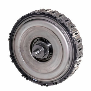 Tambor de embrague de transmisión automática de 6 velocidades DQ250 02E <span class=keywords><strong>DSG</strong></span> para GOLF JETTA PASSAT AUDI A3 Q3 VW TIGUAN <span class=keywords><strong>POLO</strong></span>, piezas de accesorios de coche, 1 unidad - Product Image 3