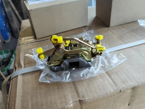 OEM 69320-36020 pour COASTER <span class=keywords><strong>SERURE</strong></span> DE PORTE - Product Image 5