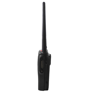 Radio Bidireccional Portátil Profesional VHF Programable GP340 GP360 GP380 a Precio de Mayoreo Económico - Product Image 3