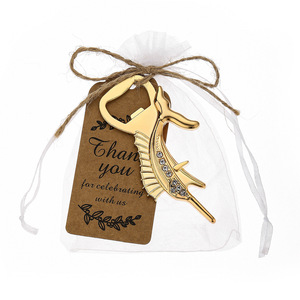 Ouvre-bouteille multifonction en métal, série Océan, thème Hawaï moderne, cadeau pour mariage et fête, motifs dauphins, hippocampes, tortues, crabes - Product Image 6