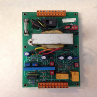 Controladores de Máquinas PLC D41-18119B, Placa de Circuito de Control MUO-05269, Suministro al por Mayor