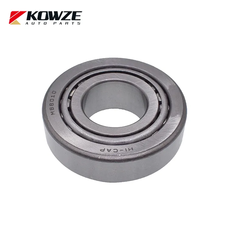 Rear Front Differential Drive Pinion Bearing For Mitsubishi Pajero Sport Pinin L200 L300 L400 MB393471