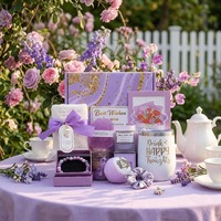 Valentijnsdagcadeaus voor vrouwen, vrouw, moeder, vriendin, dochter, vriendin, vriend, zelfzorgpakket, roestvrijstalen beker cadeauset