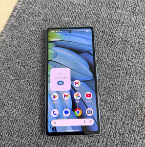 Excellent Rapport Qualité-Prix <span class=keywords><strong>Pel</strong></span>-7a 5G GWKK3 GHL1X G0DZQ G82U8 Smartphone 8 Go de RAM Écosystème Android Pur Ensemble Complet d'Accessoires - Product Image 2