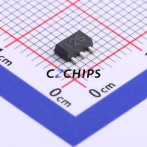 Original y nuevo 2SJ360-VB SOT-89 Transistor de efecto de campo de transistor (MOSFET) Venta completa Chips de componentes electrónicos y servicio BOM - Product Image 1