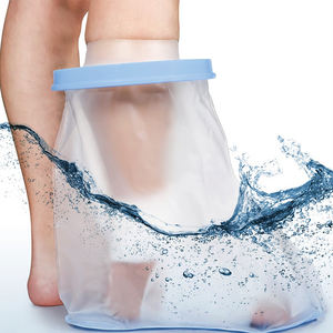 Nueva Venta caliente antideslizante Pad impermeable <span class=keywords><strong>Bandaga</strong></span> Protector - Product Image 4