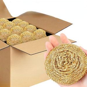 Scotch-Brite Heavy Duty Scrub Sponges, Sponges For Cleaning - View #12