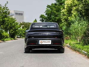 2026 460 PLUS BAIC ARCFOX Beta T1 Berline intermédiaire Purement Électrique Neuf ou d'occasion disponible - Product Image 3