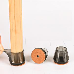 Coussins de meubles universels en <span class=keywords><strong>silicone</strong></span> épaissi Nouveaux coussinets de <span class=keywords><strong>chaise</strong></span> et de table pour chaises et tables - Product Image 6