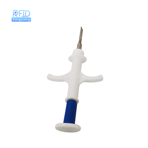 Pet Microchip Transponder animale impiantabile Chip per il monitoraggio degli animali smarrito e trovato - Product Image 6