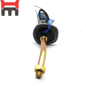 อะไหล่รถขุด ZAX200-3 ขายดี จอยสติ๊กใหม่ ทำจากโลหะและยาง - Product Image 2