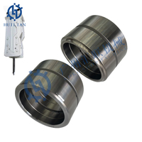 MTB285 Outil Disjoncteur Hydraulique Douille Supérieure Inférieure Douille de Poussée pour MTB175 MTB215 MTB250 MTB255 MTB275 MTB365 Jack Marteau Pièces