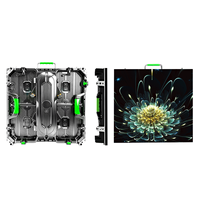 Pantalla LED de Alta Calidad para Publicidad en Interiores y Exteriores, Pantalla LED Universal para Video Wall 4K