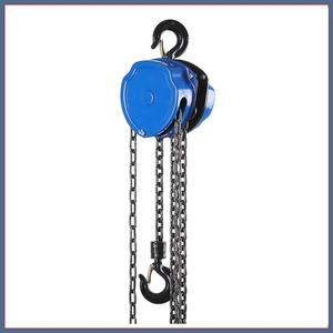 1ton 1000kg HS-C loại tay chuỗi khối <span class=keywords><strong>Manual</strong></span> Palăng xích - Product Image 5