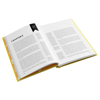 Servicios de Impresión Offset de Libros de Tapa Blanda Personalizados, Encuadernación Perfecta, Novelas para Adolescentes, Paquete de Libros de Cuentos
