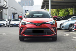 2024 meilleur <span class=keywords><strong>prix</strong></span> nouvelle voiture d'occasion <span class=keywords><strong>Toyota</strong></span> C-HR New Energy véhicules bZ4X <span class=keywords><strong>CHR</strong></span> voitures électriques fabriquées en chine voiture pas cher 2.0L E-CVT - Product Image 2