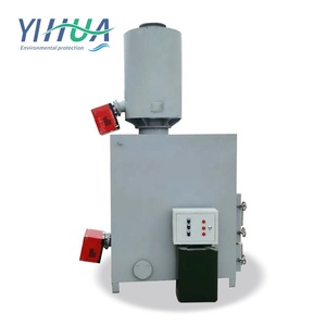 Urban Waste <strong>Incinerators</strong> <strong>Electric</strong> Smokeless <strong>Incinerator</strong> - Product Image 2