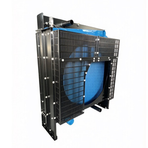 Radiateur de réservoir d'eau Taixin YC6MJ600 D30 Série GL Vertical 400 Puissance - Product Image 2