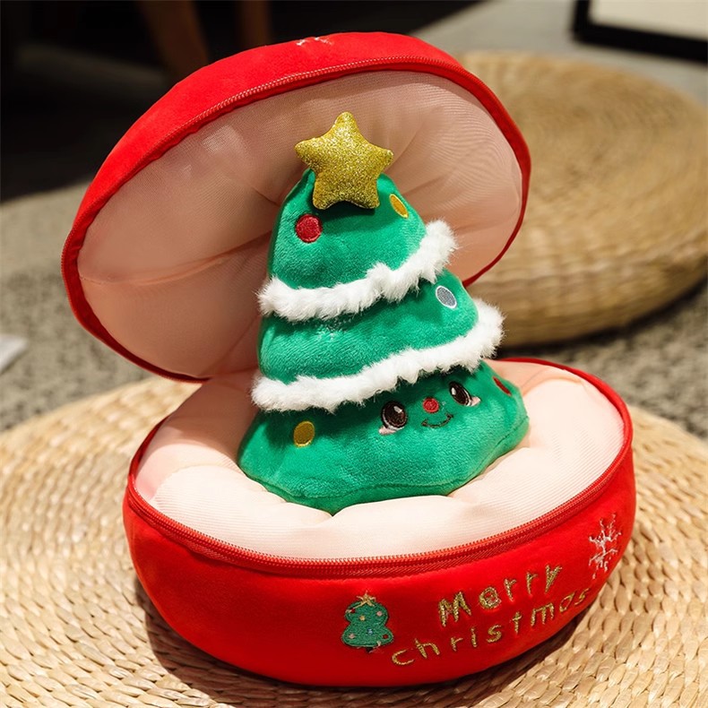 20M Christmas apple + tree 0.21KG