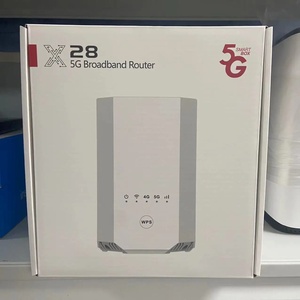 Phổ Biến Chất Lượng Tốt 2024 Zlt X28 5G Sim Thẻ Di Động <span class=keywords><strong>Router</strong></span> 5G Di Động Dữ Liệu <span class=keywords><strong>Router</strong></span> - Product Image 6