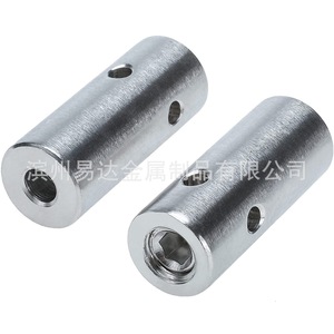 Eda Wire Rope Clips 10mm 316 Stainless Steel Cross <b>Grid</b> <b>System</b> Kit - Product Image 2