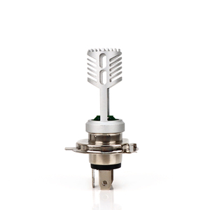 Feu de <span class=keywords><strong>moto</strong></span> LED RAYCH LP02 30W 3000LM H4 P15D blanc, Plug and Play, système d'éclairage <span class=keywords><strong>moto</strong></span> 9-80V - Product Image 4