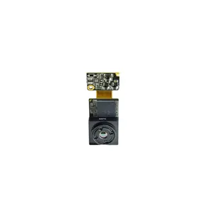 InfiRay ELF1 / ELF3/ S0 Camera Module Small Array Micro Long Wave Infrared Thermal Imaging Temperature Measurement Module