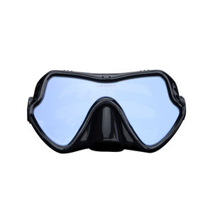 Superventas Buceo Natación Máscaras <span class=keywords><strong>Gafas</strong></span> templadas Lente Impermeable <span class=keywords><strong>Snorkel</strong></span> Máscara de buceo - Product Image 1
