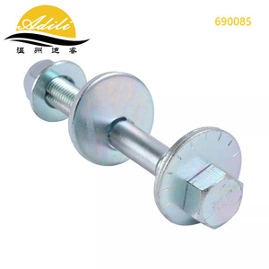 Adjustment Cam Bolt 690085 For <b>Range</b> Rover Sport RDI000034 Multi Link Suspension System - Product Image 3