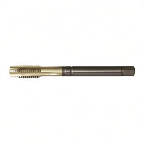ดอกต๊าป TA1151 VA Sharpening B เคลือบ TiAlN สำหรับรูทะลุ ประสิทธิภาพสูง สำหรับเหล็กสแตนเลสและวัสดุที่มีคุณภาพสูง - Product Image 2