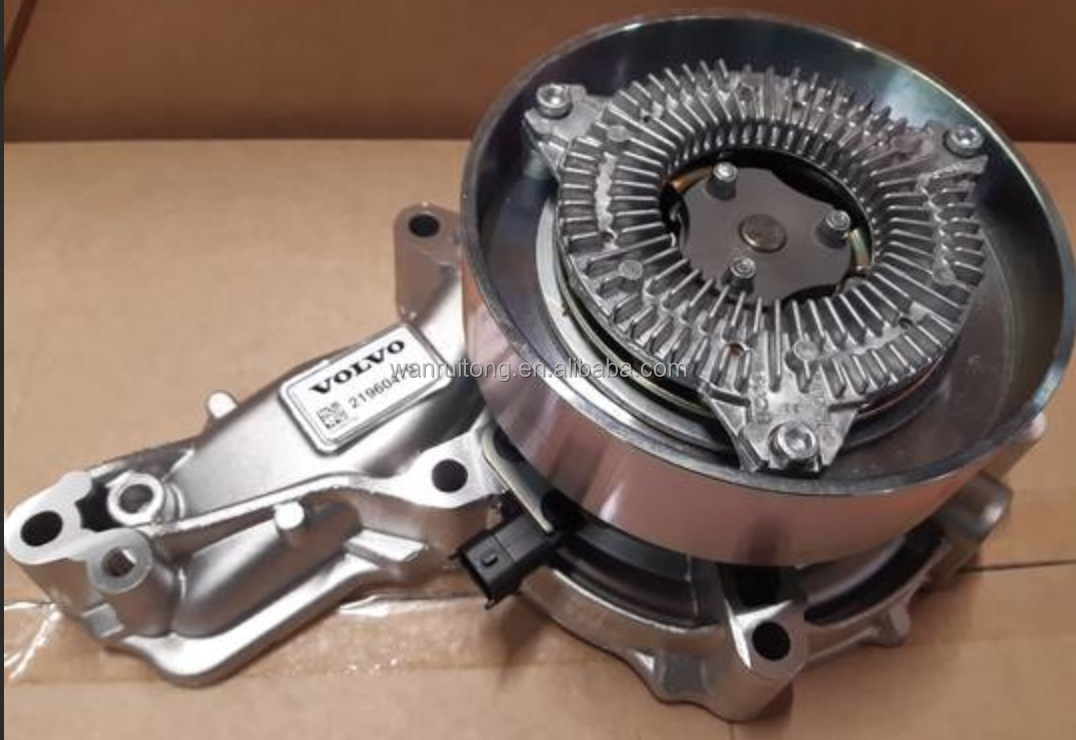 VITJU 22479364 21960479 21814009 - Truck Water Pump for Volvo
