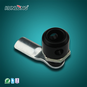 SK1-092 Serrure de panneau en alliage de zinc, cadenas à came triangulaire étanche pour applications de porte - Product Image 5