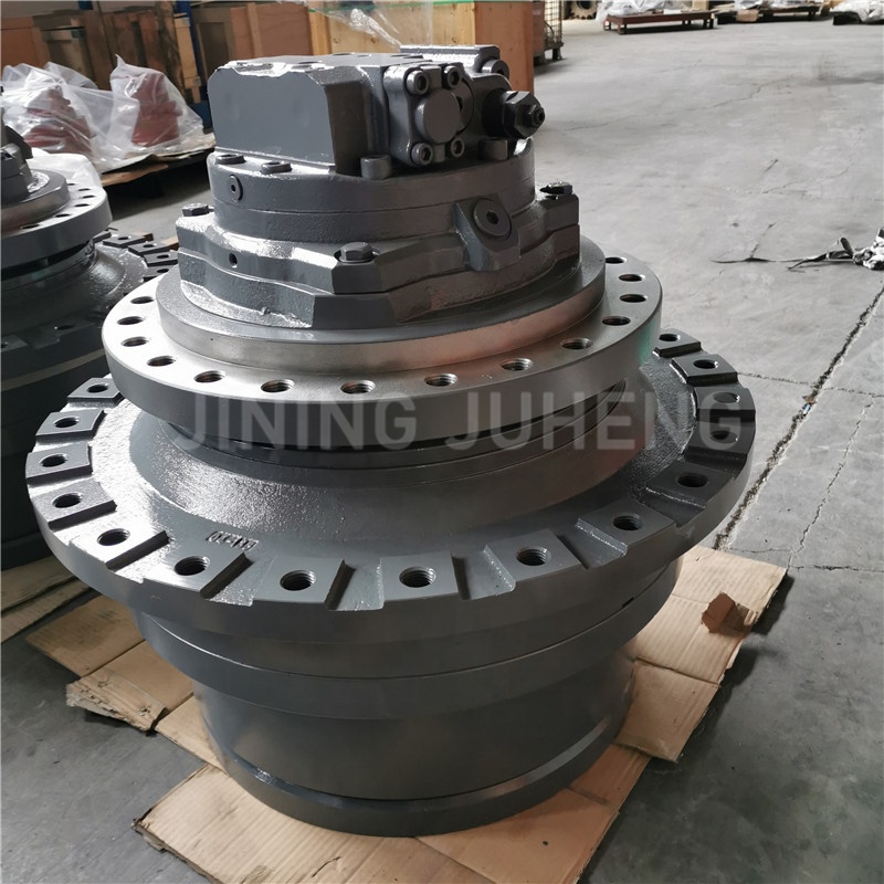Excavator Parts YA60000037 YB60000031 4688059 9251681
