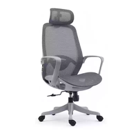 Chaise de bureau en forme d'arc en pierre orange, chaise de jeu inclinable pour usage domestique, chaise ergonomique, confortable pour les longues sessions assises, chaise d'ordinateur