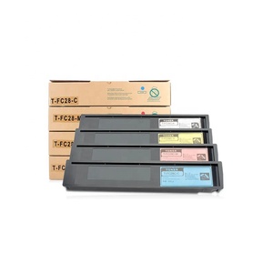 批发价 T-FC28 彩色墨粉盒 适用于东芝 E-Studio 2330C 2830C 3530C 4520C - Product Image 2