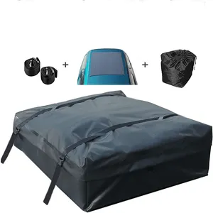 Hot Sale Rooftop Cargo Carrier Roof Bag For Car