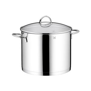 Kela Cailin 9L <b>Vegetable</b> <b>Pot</b> 24Cm Stainless Steel Soup Stock <b>Pot</b> - Product Image 1