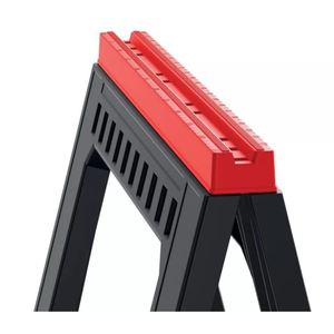 Caballete Plegable 58x42x77cm con Altura Ajustable para Exhibición de Arte - Product Image 2