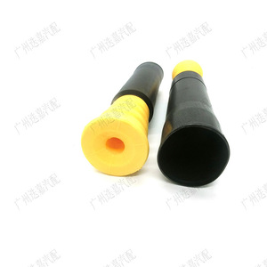 52722-T5A-J02 โช้คอัพ ลิมิตบล็อค บัฟเฟอร์ยาง สำหรับฮอนด้า ซิตี้ ฟิต ไครเดอร์ เอที เกียร์อัตโนมัติ - Product Image 4