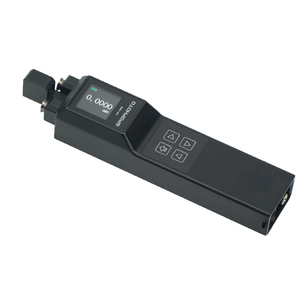 Jauge de diamètre laser portative 0,015-2 mm, précision 0,3 m, garantie 1 an pour la mesure extérieure du fil de cuivre, calibre laser, diamètre laser - Product Image 2