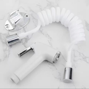 Распылитель для унитаза из нержавеющей стали - Product Image 1